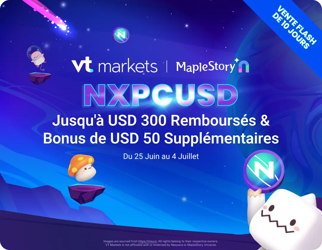Promotions en vedette