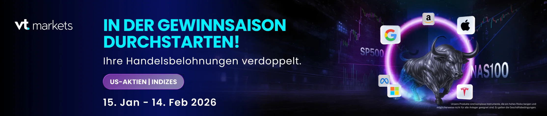 Ausgewählte Aktionen