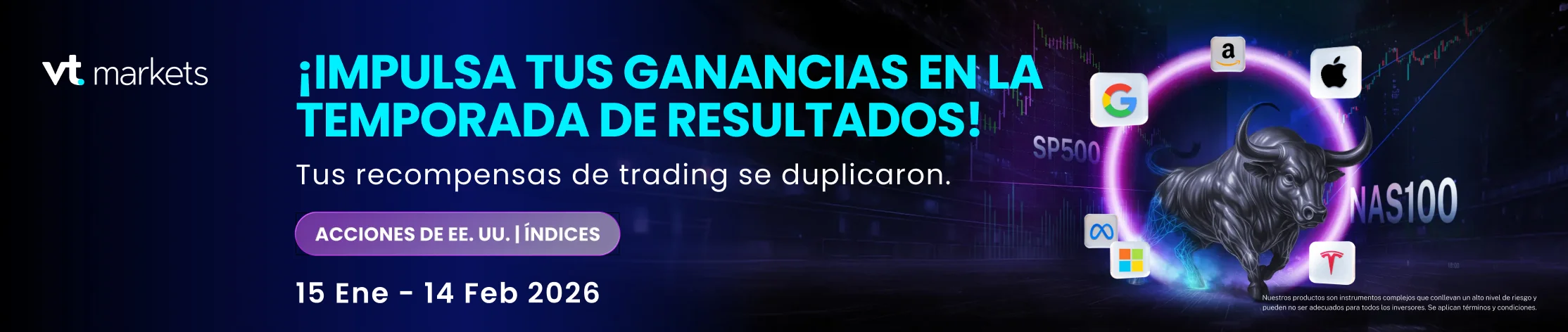 Promociones Destacadas