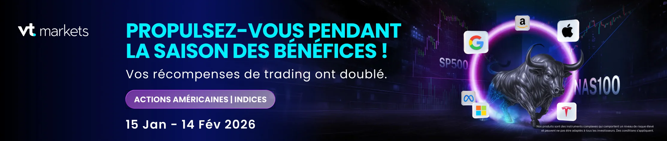 Promotions en vedette