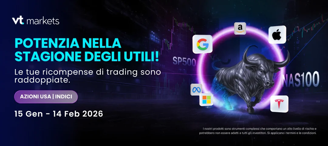 Promozioni in evidenza