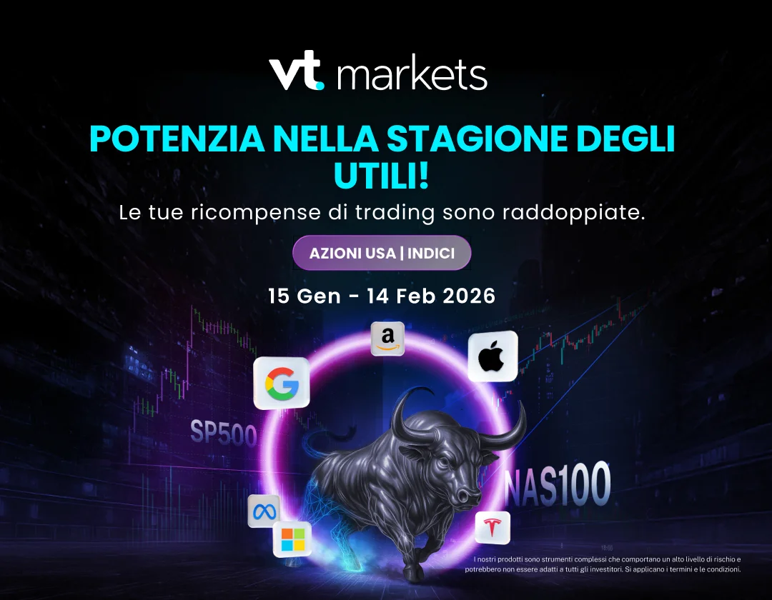 Promozioni in evidenza