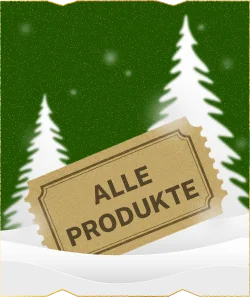 Weihnachtsprodukte im Rampenlicht