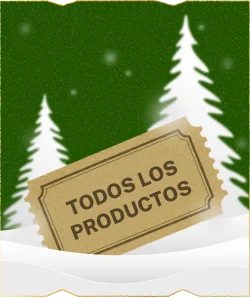 Destacado de Productos Navideños