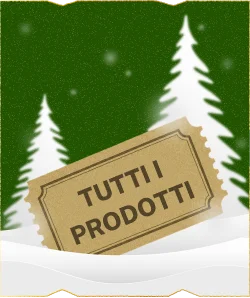 In evidenza Prodotti di Natale
