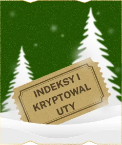 Najważniejsze produkty świąteczne