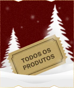 Destaque de Produtos de Natal