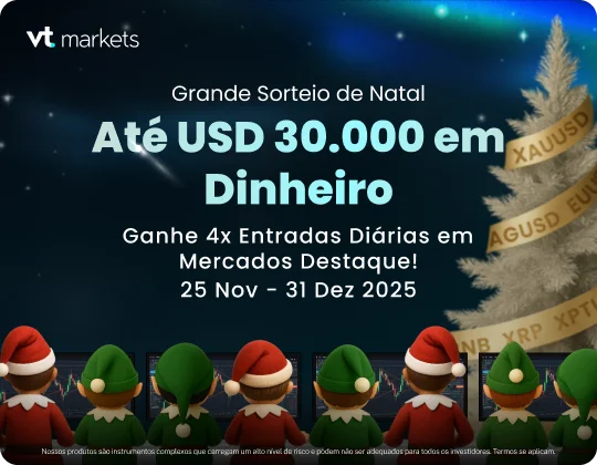 Promoções em Destaque
