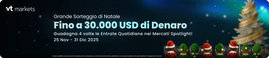 Promozioni in evidenza