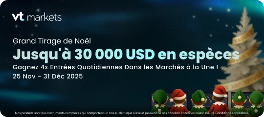 Promotions en vedette